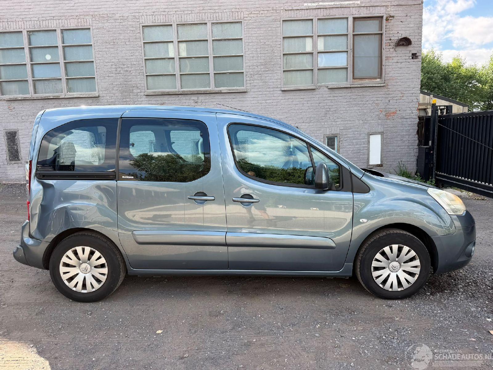 Citroën Berlingo 1.6 I