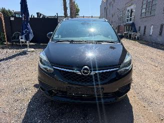 Opel Zafira TOURER EDITIO picture 5