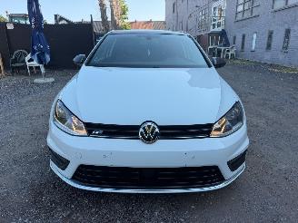 Volkswagen Golf HIGHLINE R-LINE picture 6