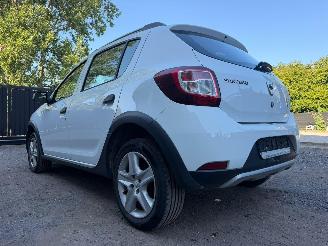 Dacia Sandero 1.5 DCI picture 11