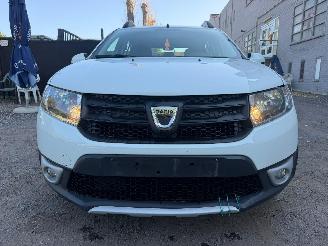 Dacia Sandero 1.5 DCI picture 4