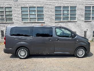 uszkodzony samochody osobowe Toyota ProAce 2.O 2022/8