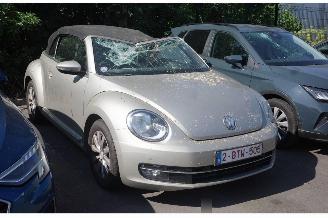 skadebil auto Volkswagen Beetle DESIGN 2014/4