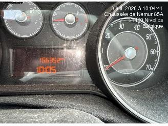 Fiat Punto  picture 16