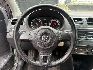 Volkswagen Polo COMFORTLINE picture 24