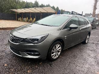 Opel Astra ELEGANCE picture 9
