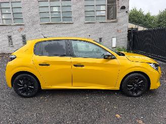 krockskadad bil auto Peugeot 208 II LIKE 2020/5