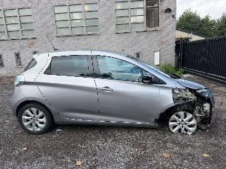 skadebil auto Renault Zoé INTENS 2014/11