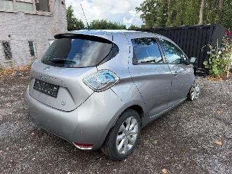 Renault Zoé INTENS picture 16