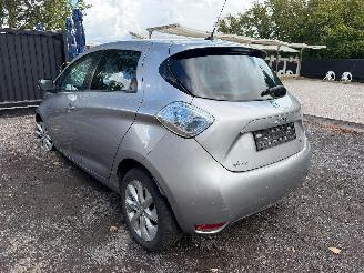 Renault Zoé INTENS picture 13