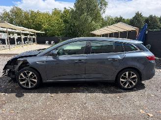 Renault Mégane IV GRANDTOUR picture 13