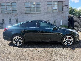 škoda osobní automobily Opel Insignia COSMO 2013/11
