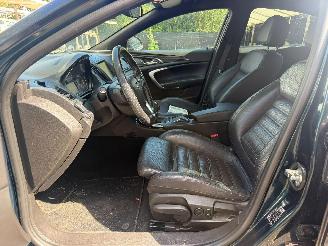 Opel Insignia COSMO picture 20