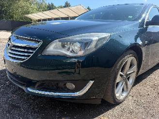 Opel Insignia COSMO picture 8