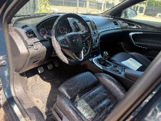 Opel Insignia COSMO picture 24