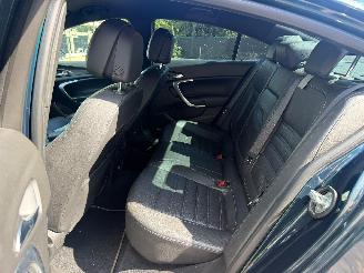 Opel Insignia COSMO picture 21