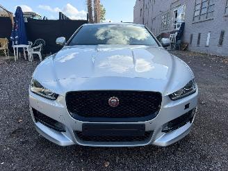 Jaguar XE R-SPORT picture 6