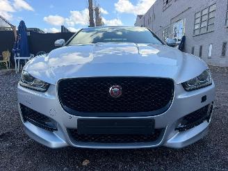 Jaguar XE R-SPORT picture 4
