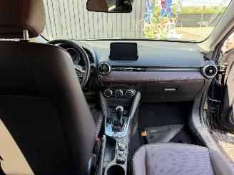 Mazda CX-3 SKYDRIVE picture 20