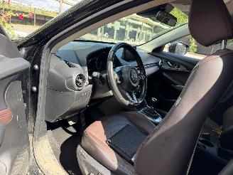 Mazda CX-3 SKYDRIVE picture 19