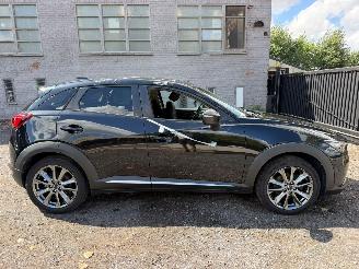 Unfallwagen Mazda CX-3 SKYDRIVE 2018/8