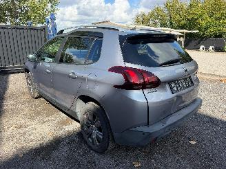 Peugeot 2008 ACCESS picture 11