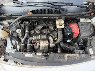 Peugeot Partner 1.6 HDI picture 9