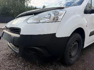 Peugeot Partner 1.6 HDI picture 11