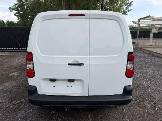 Peugeot Partner 1.6 HDI picture 16
