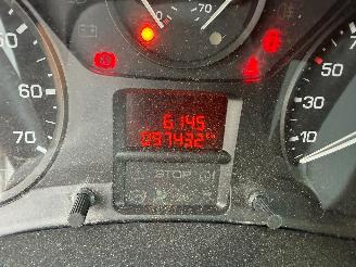 Peugeot Partner 1.6 HDI picture 28