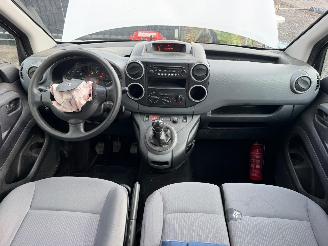 Peugeot Partner 1.6 HDI picture 25