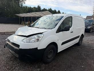 Peugeot Partner 1.6 HDI picture 12