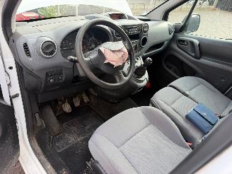 Peugeot Partner 1.6 HDI picture 24