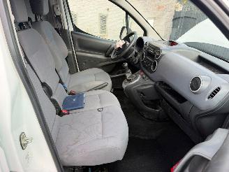 Peugeot Partner 1.6 HDI picture 22