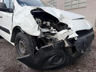 Peugeot Partner 1.6 HDI picture 4