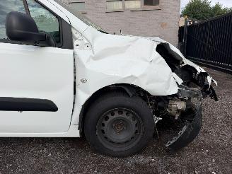 Peugeot Partner 1.6 HDI picture 3