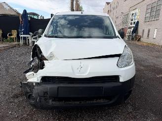 Peugeot Partner 1.6 HDI picture 10