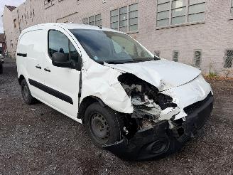 Peugeot Partner 1.6 HDI picture 2