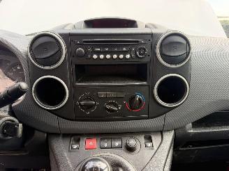Peugeot Partner 1.6 HDI picture 29