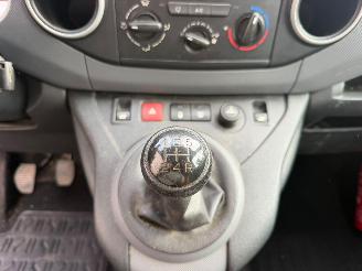 Peugeot Partner 1.6 HDI picture 30
