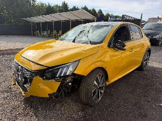 Peugeot 208 II GT LINE picture 10