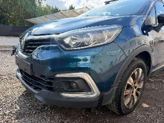 Renault Captur ZEN picture 10