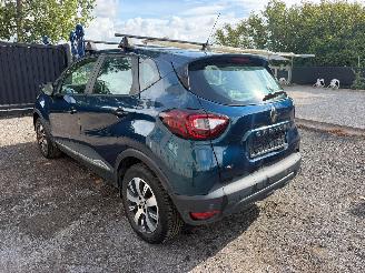 Renault Captur ZEN picture 13