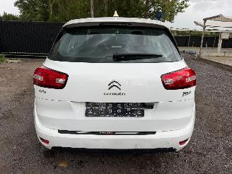 Citroën C4-picasso PICASSO II LIVE picture 12