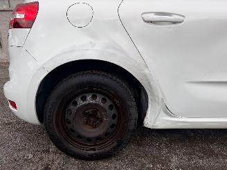 Citroën C4-picasso PICASSO II LIVE picture 15