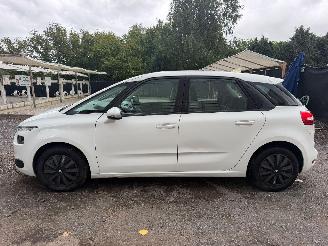 Citroën C4-picasso PICASSO II LIVE picture 9