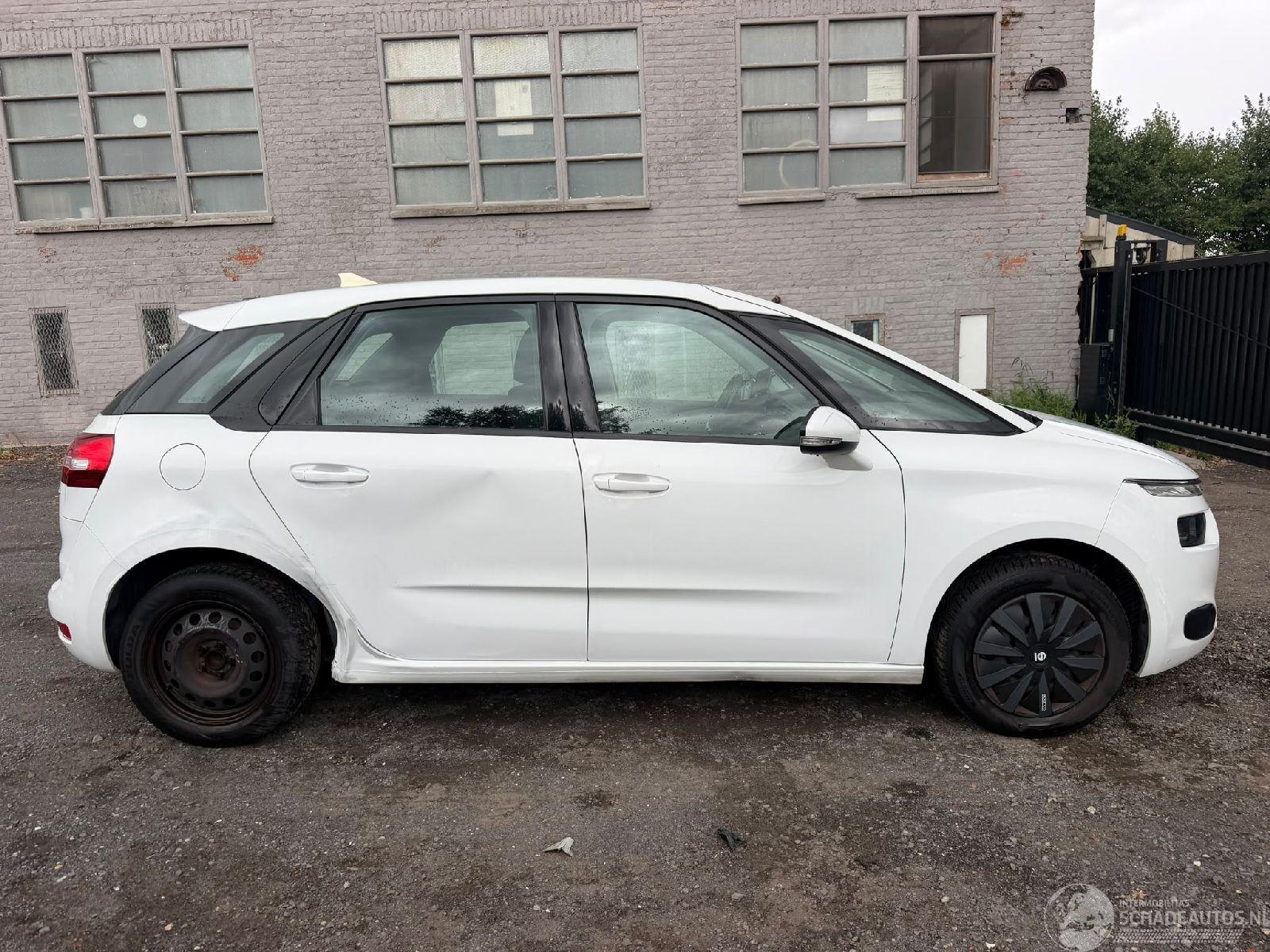 Citroën C4-picasso PICASSO II LIVE