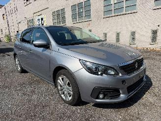 Peugeot 308 II ACTIVE picture 2