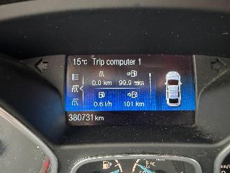 Ford Focus TREND picture 27