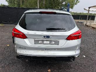 Ford Focus TREND picture 12